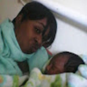 Meet your Posher, Larrine